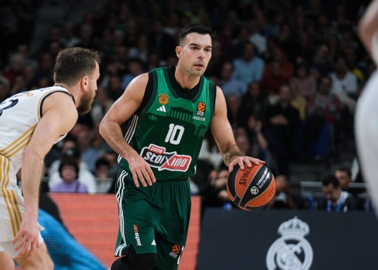 Panathinaikos