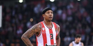 Olympiacos