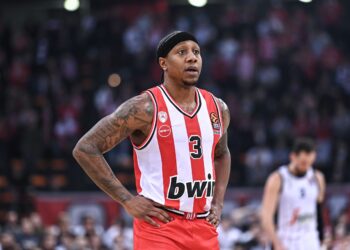 Olympiacos