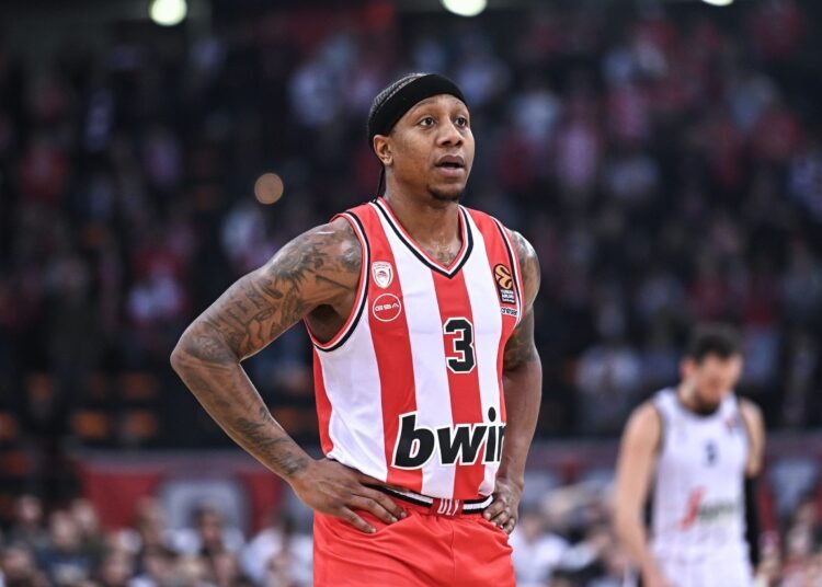 Olympiacos