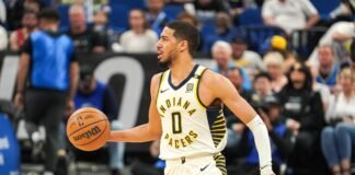 Pacers
