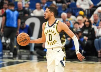 Pacers