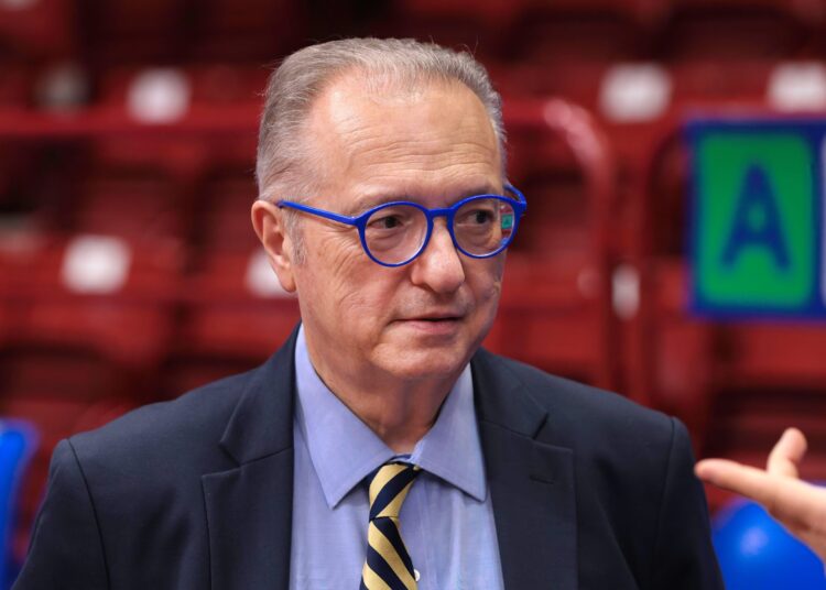 Maurizio Gherardini