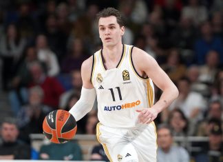 Mario Hezonja