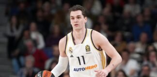 Mario Hezonja