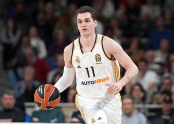 Mario Hezonja