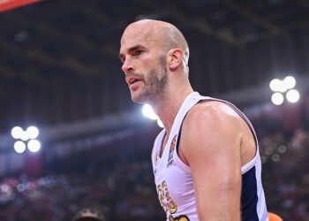 Nick Calathes
