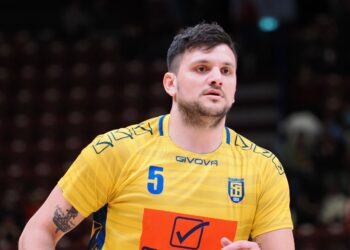Alessandro Gentile