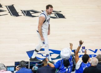 Doncic Lakers