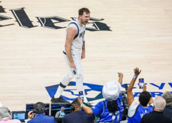 Doncic Lakers