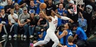 NBA Offseason