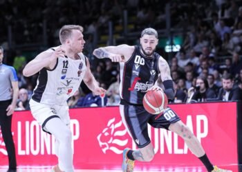 Virtus – Tortona, Bologna con personalità stacca il pass per la semifinale, le pagelle