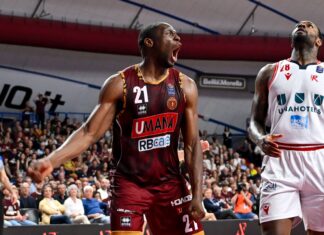 Reyer Venezia
