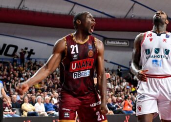 Reyer Venezia