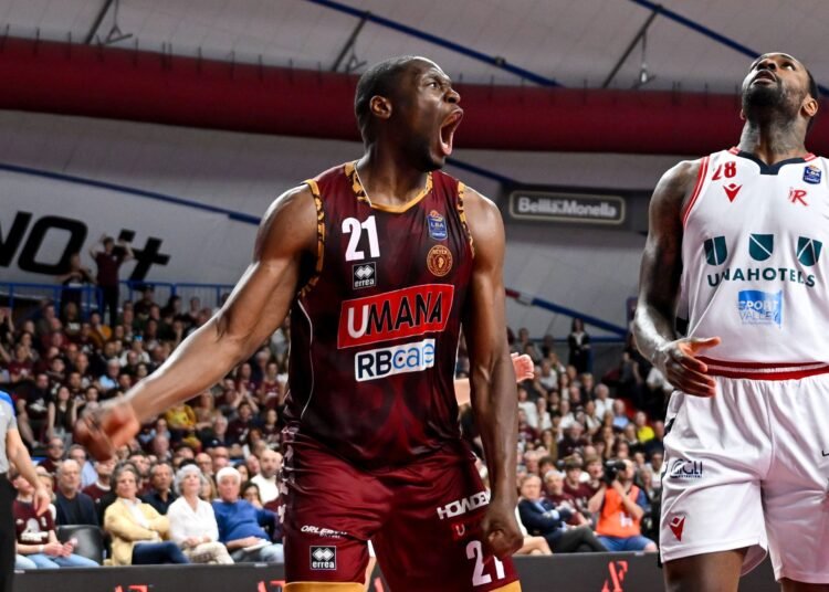 Reyer Venezia