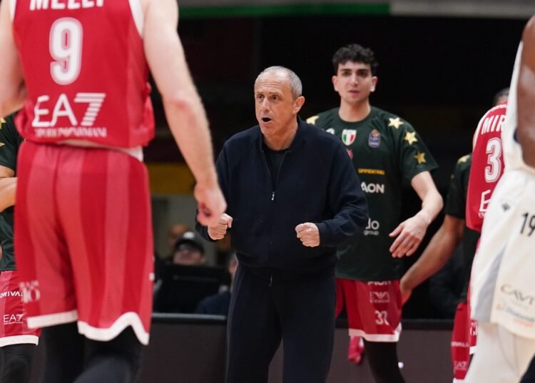 Milano vola in semifinale vincendo anche in gara 4, le pagelle