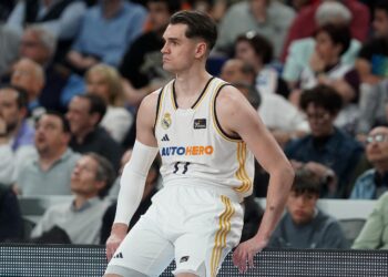 Hezonja Mateo
