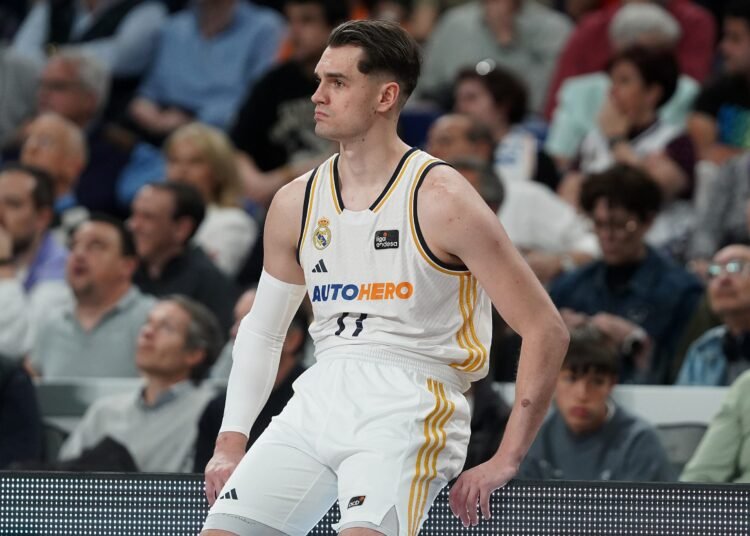 Hezonja Mateo