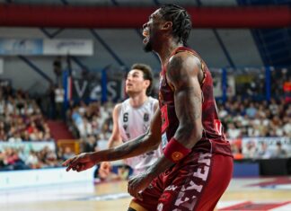 La Reyer Venezia crolla, -26 contro Hapoel Jerusalem “le pagelle” Venezia