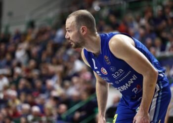 Brescia soffre ma batte Pistoia grazie a un super Bilan, le pagelle