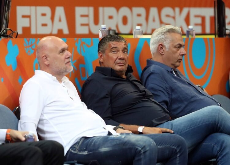 Misko Raznatovic