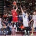 Olimpia Milano: una pioggia di triple si abbatte su Brescia ed è 3-0, le pagelle