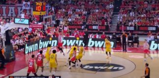 Olympiacos