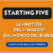 Starting Five