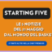Starting Five