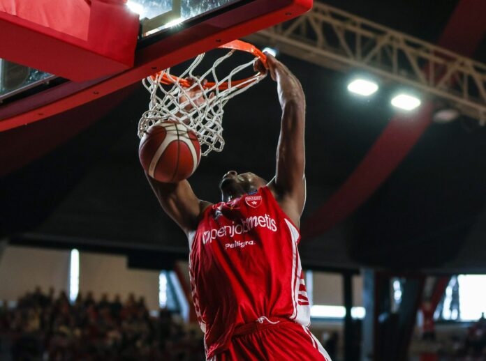 OJM Varese