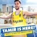 Tamir Blatt