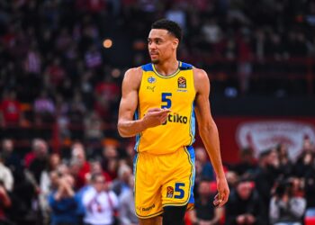 Wade Baldwin