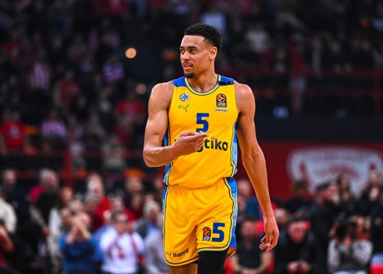 Wade Baldwin