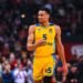 Wade Baldwin
