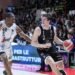 Tortona-Virtus Bologna gara 4