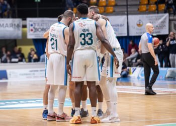 Cantù: la semifinale playoff con Udine alla luce dei quarti con Cividale