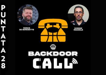 backdoor call