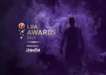 Legabasket: gli awards di Backdoor Podcast!