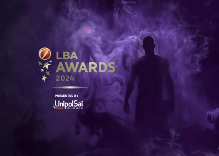 Legabasket: gli awards di Backdoor Podcast!