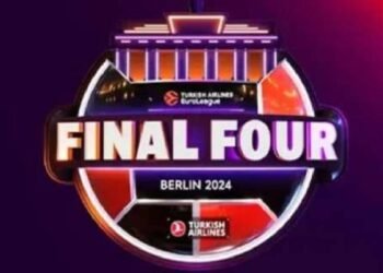 FInal Four