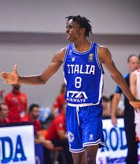 Dame Sarr giocherà Trento la prossima stagione? Dame Sarr