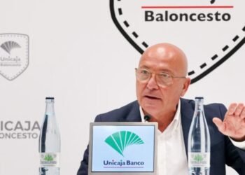 Unicaja Malaga