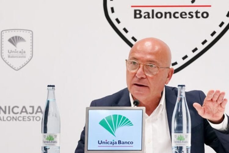 Unicaja Malaga