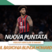 Basketmercato: il Baskonia blinda Howard, il Monaco-Obradovic e un nome per il Maccabi