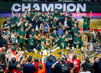 Euroleague