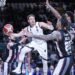 Tortona-Virtus Bologna