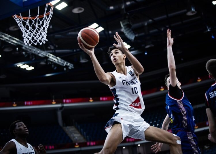 nba draft 2024 rumors