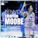 Pistoia saluta Charlie Moore, ufficiale la firma a Breogán