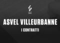 Asvel Villeurbanne: roster, situazione contrattuale e rumors