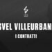 Asvel Villeurbanne: roster, situazione contrattuale e rumors